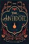 Shelley Sackier, Sackier Shelley - The Antidote