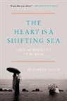 Elizabeth Flock - The Heart Is a Shifting Sea