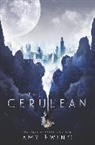 Amy Ewing, Ewing Amy - The Cerulean