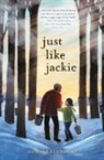 Lindsey Stoddard - Just Like Jackie