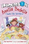 Herman Parish, Parish Herman, Lynne Avril, Avril Lynne - Amelia Bedelia Under the Weather