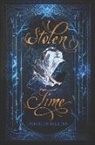 Danielle Rollins, Rollins Danielle - Stolen Time