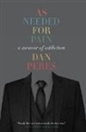 Dan Peres - As Needed for Pain