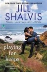 Jill Shalvis - Playing for Keeps