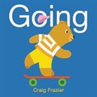 Craig Frazier, Frazier Craig, Craig Frazier, Frazier Craig - Going