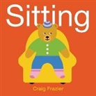 Craig Frazier, Frazier Craig, Craig Frazier, Frazier Craig - Sitting