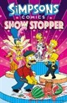 Matt Groening - Showstopper