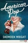 Snowden Wright - American Pop