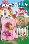 Nancy Parent, Nancy/ Disney Storybook Art Team (ILT) Parent, Disney Storybook Art Team - Disney Junior Fancy Nancy: Chez Nancy