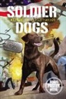 Marcus Sutter, Marcus/ Lum Sutter, Marcus/ Tong Sutter, Andie Tong Wai Lum, Andie Tong - Soldier Dogs #2: Attack on Pearl Harbor