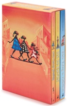 Rita Williams-Garcia, Williams-Garcia Rita - Gaither Sisters Trilogy Box Set