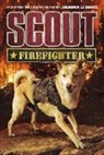 Jennifer Li Shotz - Scout: Firefighter