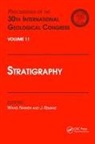 Wang Naiwen, Remane, Remane, J. Remane - Stratigraphy