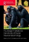 Oliver (Friedrich-Alexander Universit Schultheiss, Oliver C. (Friedrich-Alexander Univer Schultheiss, Oliver C. Mehta Schultheiss, Pranjal Mehta, Pranjal H. Mehta, Pranjal H. (University College London Mehta... - Routledge International Handbook of Social Neuroendocrinology