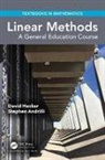 Stephen Andrilli, Stephen (La Salle University) Andrilli, Andrilli Stephen, David Hecker, David Andrilli Hecker, Hecker David - Linear Methods