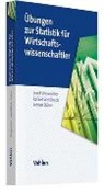 Jose Bleymüller, Josef Bleymüller, Achim Dörre, Rafae Weissbach, Rafael Weißbach - Übungen zur Statistik für Wirtschaftswissenschaftler