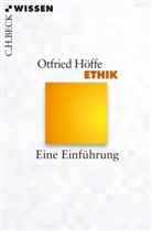 Otfried Höffe - Ethik