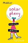 Nicolas Mahler - solar plexy