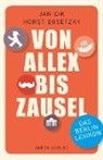 Horst Bosetzky, Ja Eik, Jan Eik - Von Allex bis Zausel