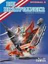 Christian Denayer, André-Pau Duchâteau, André-Paul Duchâteau, Christian Denayer - Die Draufgänger Integral. Bd.2