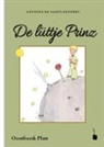 Antoine de Saint Exupéry, Antoine de Saint-Exupéry - De lüttje Prinz