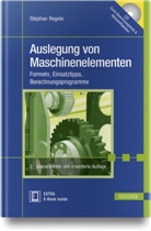 Stephan Regele - Auslegung von Maschinenelementen