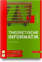 Dirk W Hoffmann, Dirk W. Hoffmann - Theoretische Informatik