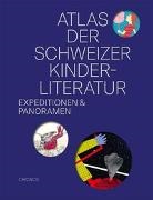 Schweizerisches Institut für Kinder- und Jugendmedien SIKJM - Atlas der Schweizer Kinderliteratur