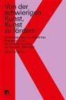 Gioia Dal Molin - Von der schwierigen Kunst, Kunst zu fördern
