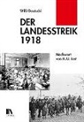 Willi Gautschi - Der Landesstreik 1918