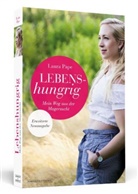 Laura Pape - Lebenshungrig