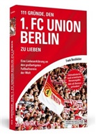 Frank Nussbrücker, Frank Nussbücker - 111 Gründe, den 1. FC Union Berlin zu lieben