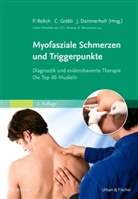 Jan Dommerholt, Christia Gröbli, Christian Gröbli, Peter Reilich - Myofasziale Schmerzen und Triggerpunkte