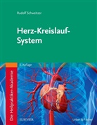 Rudolf Schweitzer - Die Heilpraktiker-Akademie. Herz-Kreislauf-System