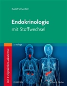 Rudolf Schweitzer - Endokrinologie mit Stoffwechsel