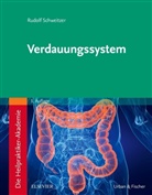 Rudolf Schweitzer - Die Heilpraktiker-Akademie. Verdauungssystem