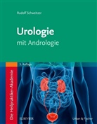 Rudolf Schweitzer - Die Heilpraktiker-Akademie. Urologie