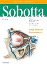 Friedric Paulsen, Friedrich Paulsen, Friedrich Waschke Paulsen, Jens Waschke, Friedrich Paulsen, Waschke... - Sobotta Atlas of Anatomy, Vol. 3, 16th Ed., English/latin
