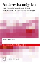 Martina Kraml - Anderes ist möglich