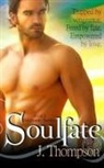 J. Thompson - SoulFate