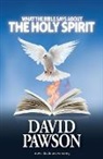 David Pawson - What the Bible Says about the Holy Spirit