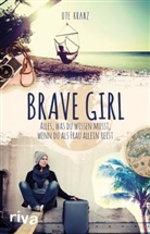 Ute Kranz - Brave Girl