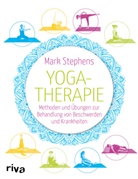 Mark Stephens - Yogatherapie