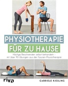 Gabriele Kiesling - Physiotherapie für zu Hause