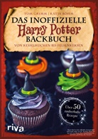 Katja Böhm, To Grimm, Tom Grimm - Das inoffizielle Harry-Potter-Backbuch
