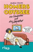 Mathias Hansen - Homers Odyssee