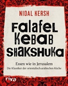 Nidal Kersh - Falafel, Kebab, Shakshuka
