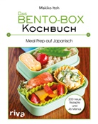 Makiko Itoh - Das Bento-Box-Kochbuch