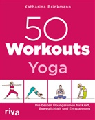 Katharina Brinkmann - 50 Workouts - Yoga