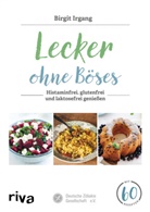 Birgit Irgang - Lecker ohne Böses